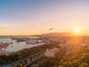 The Best Destinations for Luxury Seeking Families in Spain 