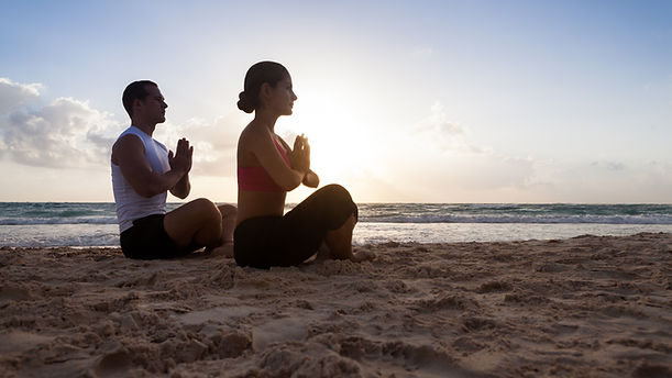 Avril 2025 Sortie mensuelle sur le thème du Lâcher-Prise