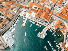 What language is spoken in Croatia?
