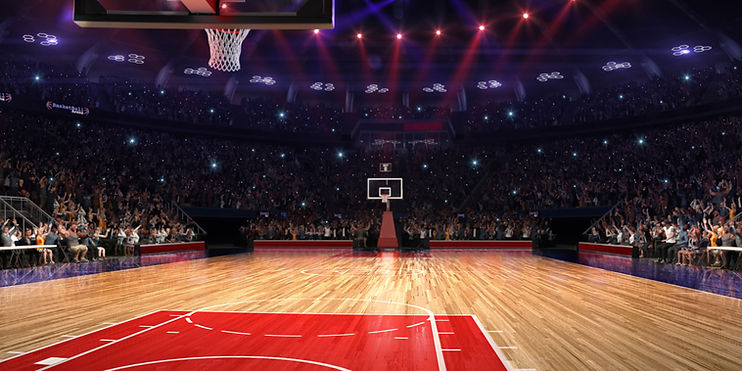 Basketball Game