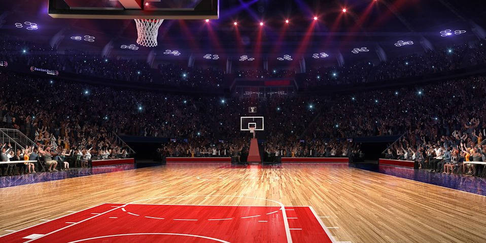 Basketball Game