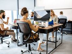 Pensions Industry Offers Wide Range Of Apprenticeships