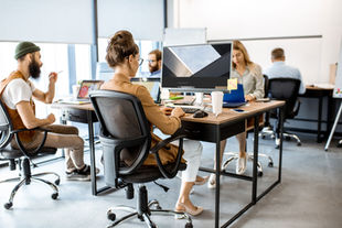Les futurs de la conception de site web : Vers où allons-nous ?