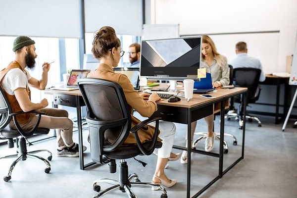 Büro