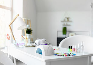 Nail Salon