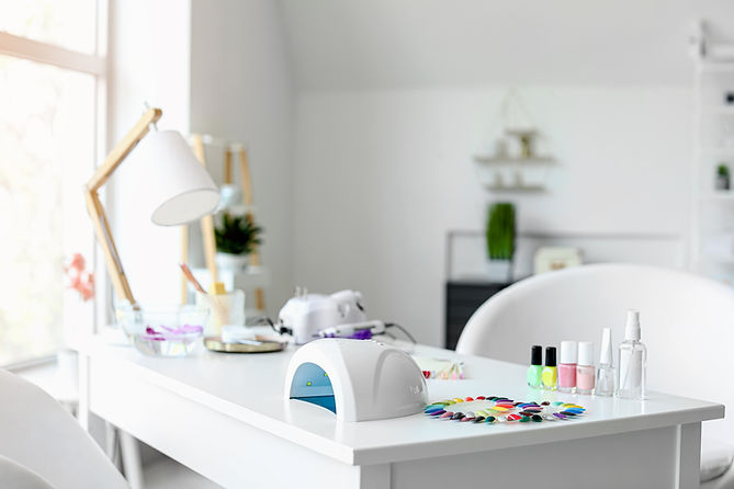 Nail Salon