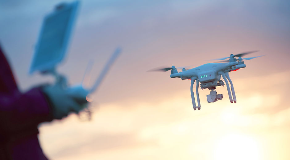 Drone