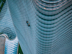 Building Window Cleaning