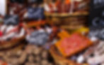 Stand de saucissons