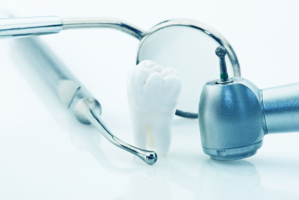 Dentistry