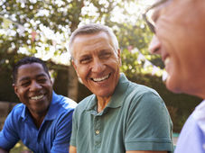 Wounded Masculinity: How men can embrace their masculinity and live more authentically