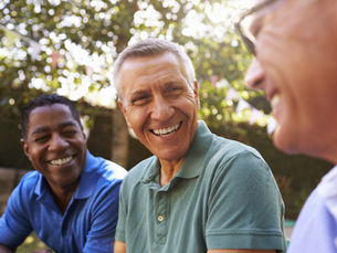 Essential Dietary Changes For Men After 40