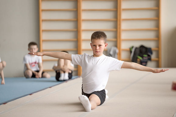 Child Protection in Sport & Active Leisure