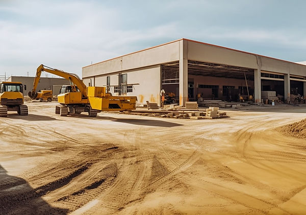 Peterpaul Industrial Real Estate Market Intelligence and Analysis