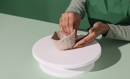 Pottery