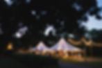 Outdoor Event Tent