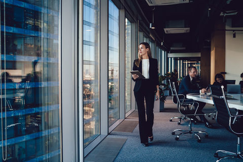 Global private bank - business owner for the advisory and discretionary value chain