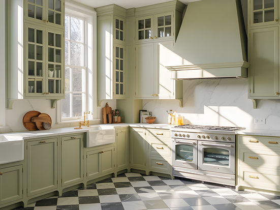 Gas Line Stove Installation Wenger Services LLC Hanover Pennsylvania