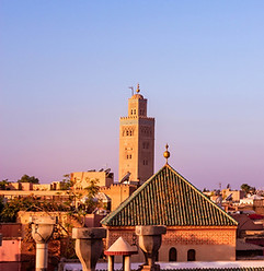 Marrakech