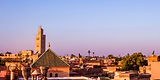 Marrakech