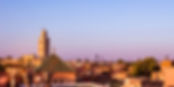 Marrakech