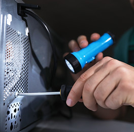 Electrical inspection