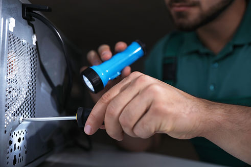 Appliance Repair