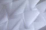 Artisanat en papier abstrait
