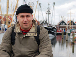 O Porto Seguro que Está Afundando – O Perigo de Ficar no Conforto