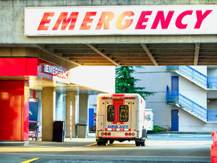 Eighteen-year-old pinned by vehicle and killed