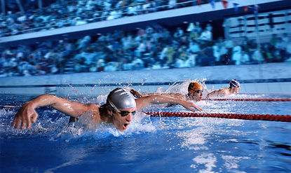 Sportifs de haut niveau