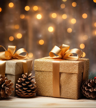 Gift Boxes