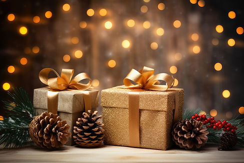 Coffrets cadeaux