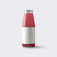 Bottle of Juice