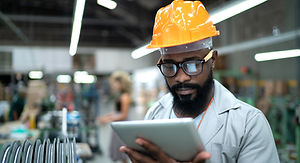 Production Supervisor (2nd Shift)