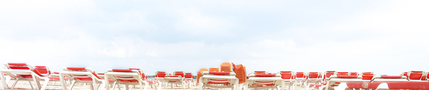 Beach Lounge Chairs