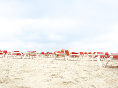Don't Let the Summer Slump Stall Your Year