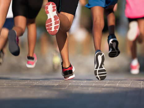 Comment l’ostéopathie peut vous aider dans votre sport?