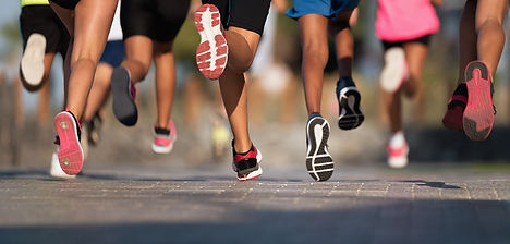 Women's Race