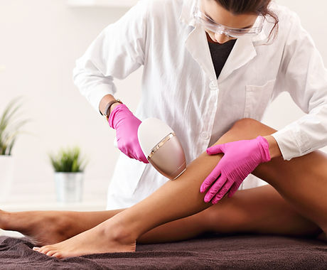 Cosmetologia della macchina