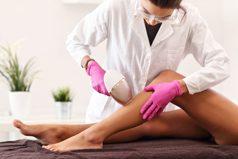 Laser Epilazione Medicale