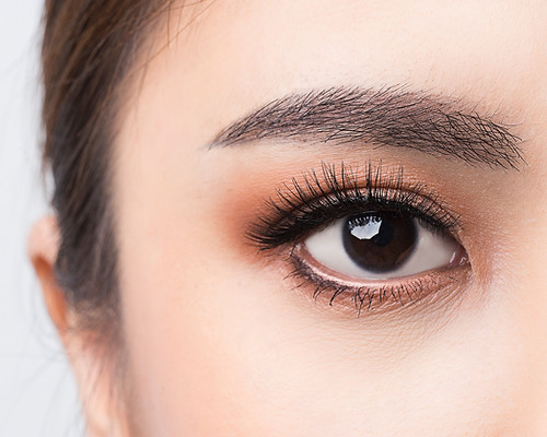 Ojos