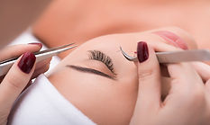 Eyelash Implants