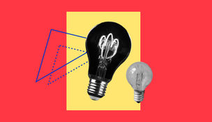 Research work and the development of new solutions at Rudolfovo on the occasion of World Intellectual Property Day.