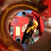 Refueling a Car