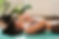 Yoga Relaxation Pose