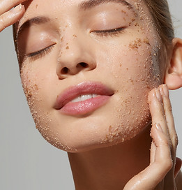 Choose a gentle cleanser that will not irritate your skin.