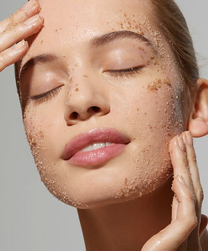 Femme Exfoliant Visage