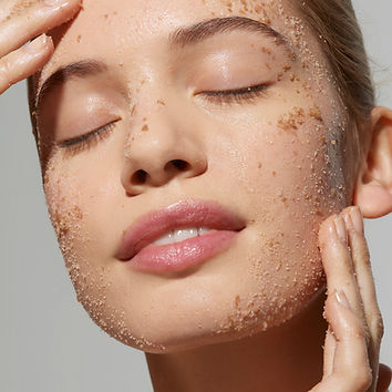 Face Scrub