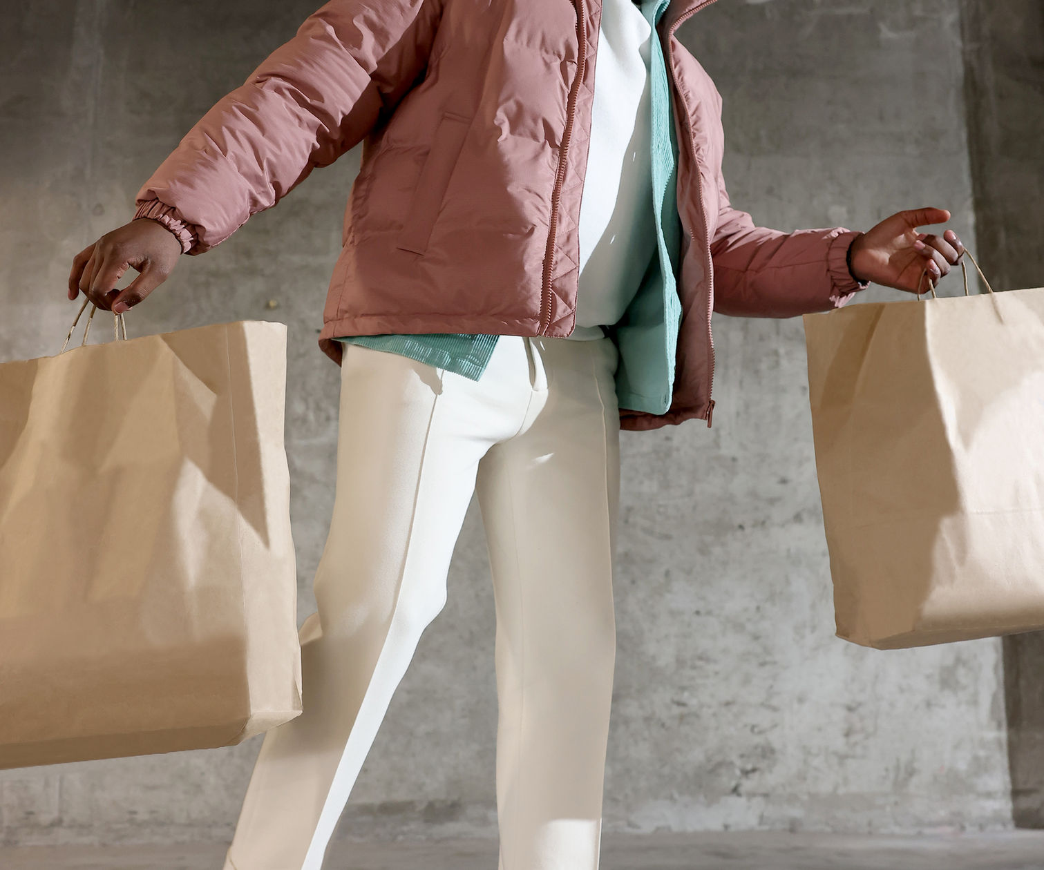 Shopping